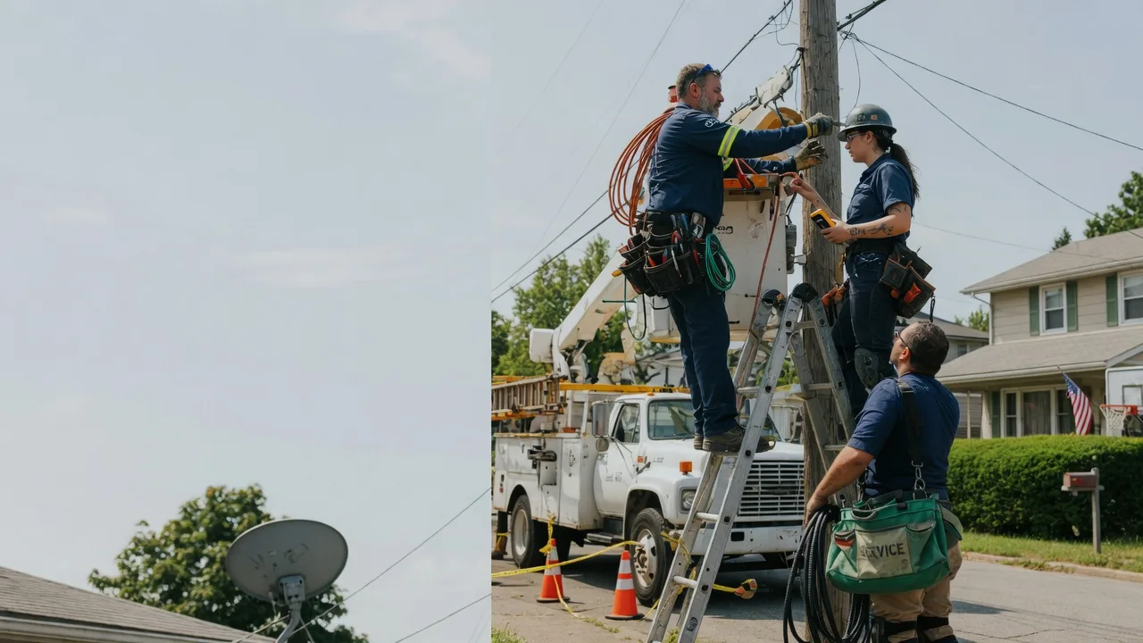 Electrical Repair in Mcville, ND near me